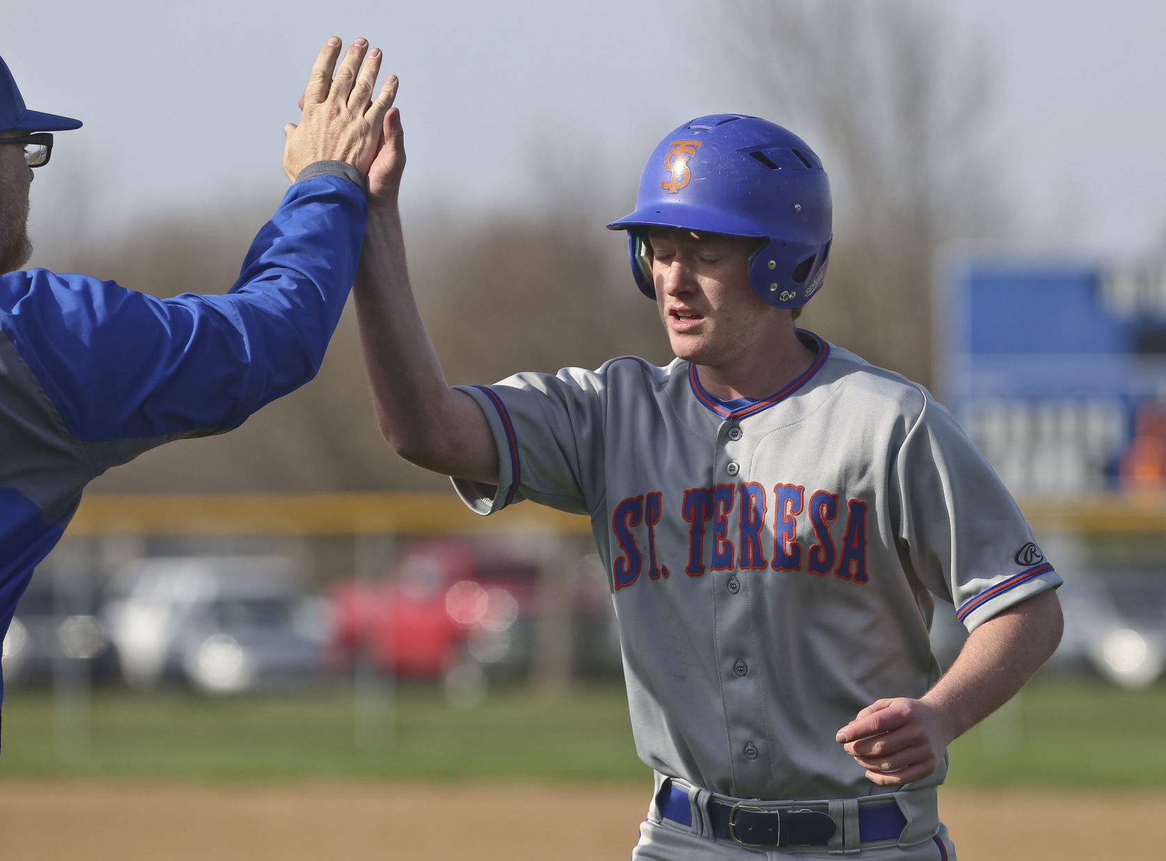 St Teresa Maroa Forsyth baseball 13 4.10.19.JPG